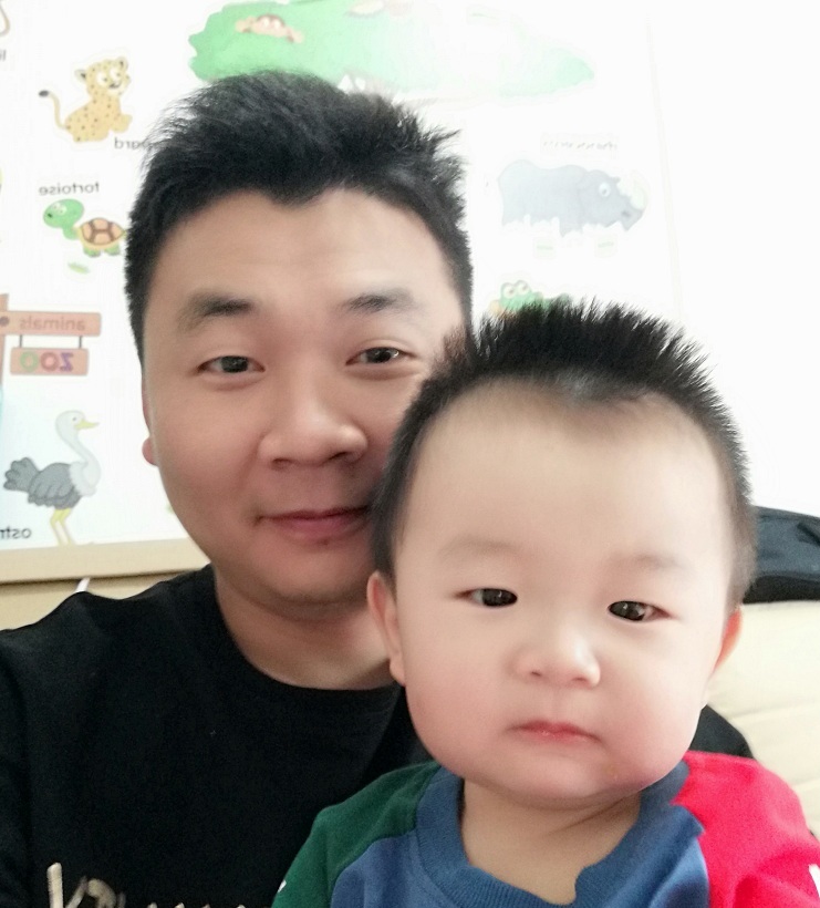About Me Yong Liu About Me Yong Liu